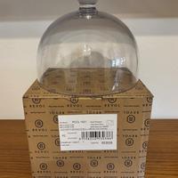 Campana/Cloche REVOLUT in policarbonato