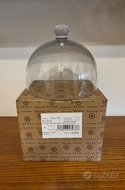 Campana/Cloche REVOLUT in policarbonato