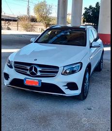 Mercedes Glc 220d 4matic Premium Amg