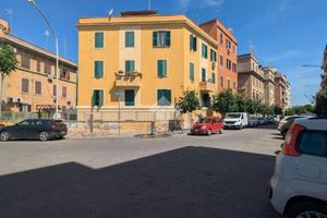 MONOLOCALE A ROMA