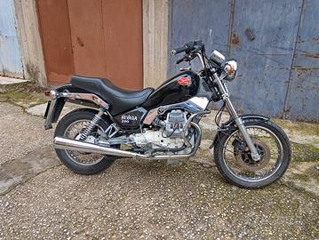 MOTO GUZZI NEVADA 350