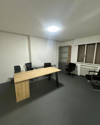 Ufficio a mestre in corso del popolo