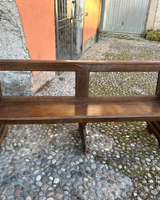 antica panca