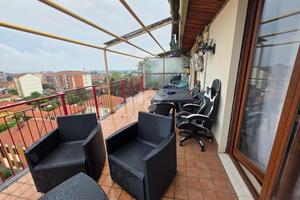 3 LOCALI A RIVOLI