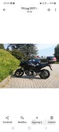 HONDA NC 700 X