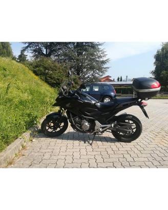 HONDA NC 700 X