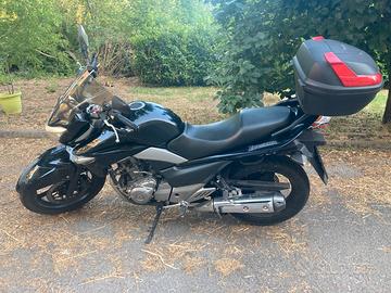 Suzuki Inazuma 250