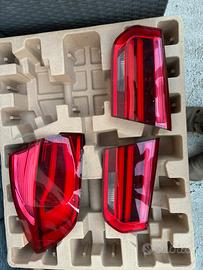 Fari bmw 320d