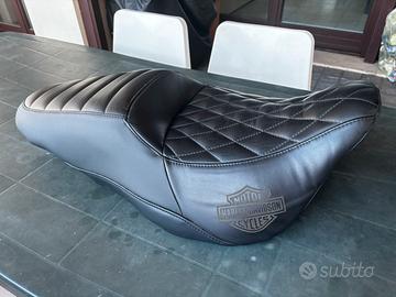 Sella Harley Davidson per Touring al 2021