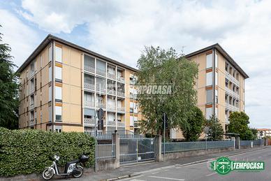 Appartamento a Bergamo Via dei Carpinoni 3 locali