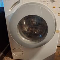 Lavatrice Miele modello Novotronic W 1511