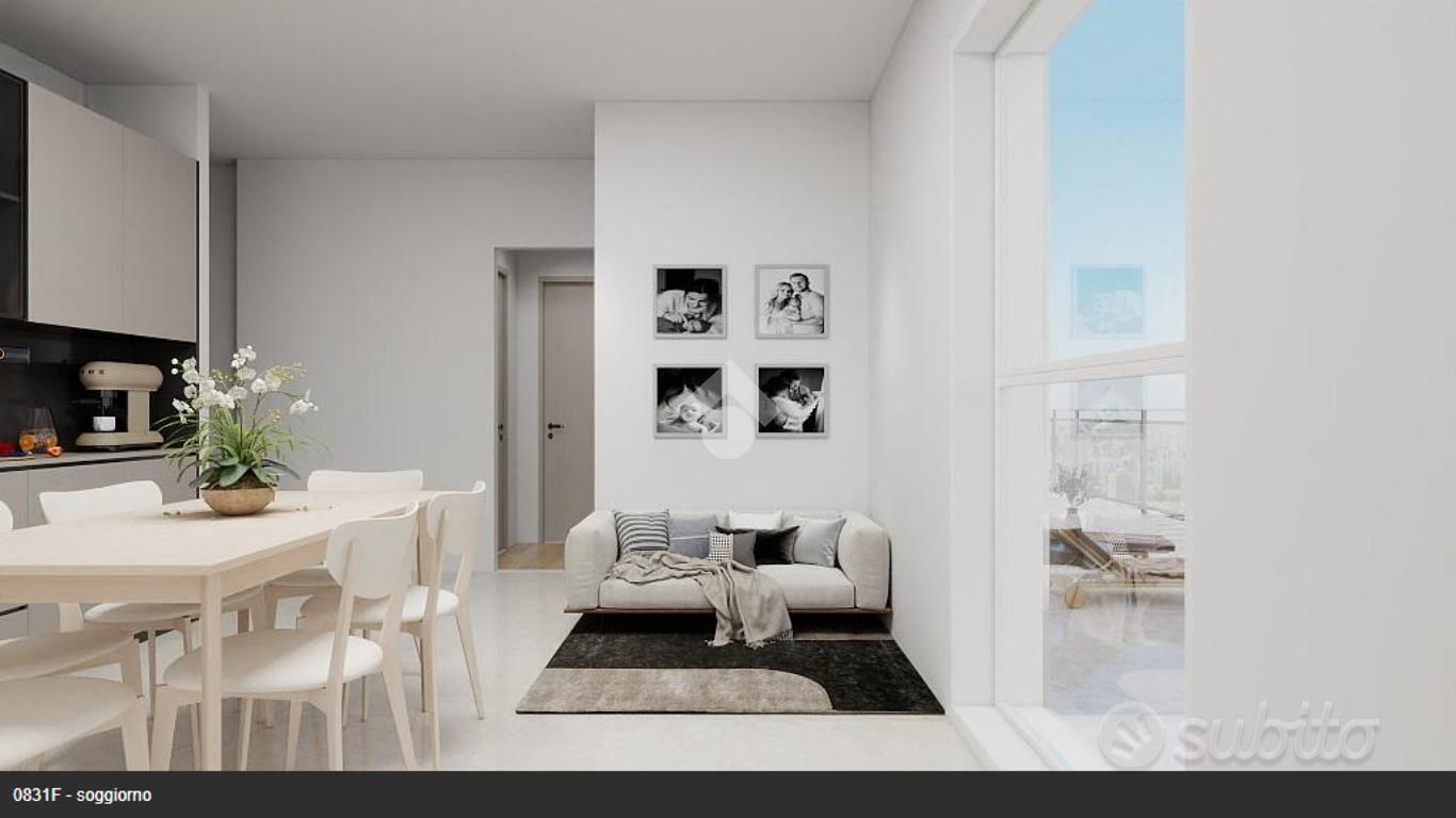 Appartamento – Volano, Provincia di Trento - Altro