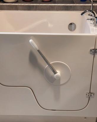 vasca  da bagno anziani 