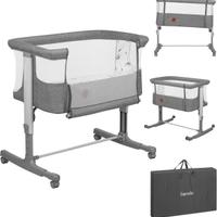 lionelo Aurora Culla Co-Sleeping 3in1 0-9kg