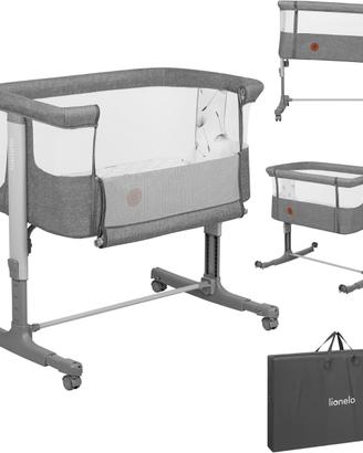 lionelo Aurora Culla Co-Sleeping 3in1 0-9kg