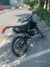 Beta RR 50 Enduro del 2018