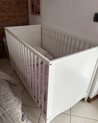 Lettino Neonato