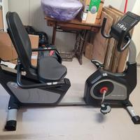 Cyclette - Ergometro ES600 Sportstech