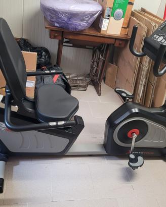 Cyclette - Ergometro ES600 Sportstech