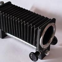 Asahi Pentax Bellows I - Attacco M42