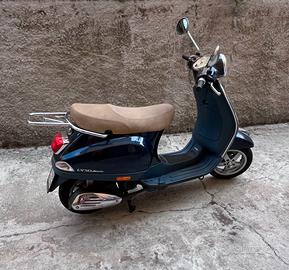 Vespa LX 50 4Valvole