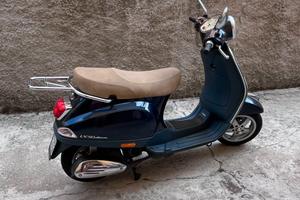 Vespa LX 50 4Valvole