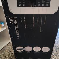 Pinguino, deumidificatore