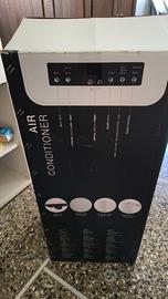 Pinguino, deumidificatore