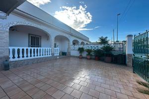 Rif.127 Via Madonna delle Grazie