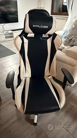 Sedia gaming