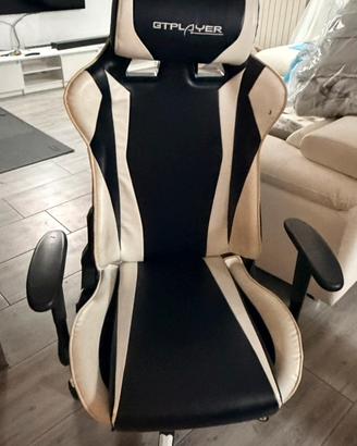 Sedia gaming