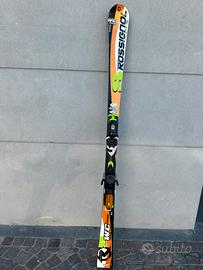 Sci rossignol