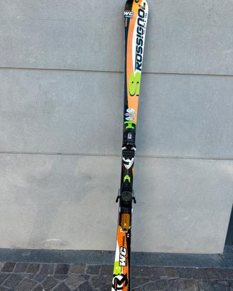 Sci rossignol