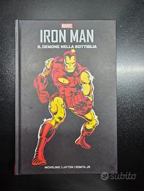 Iron Man – Il Demone nella Bottiglia