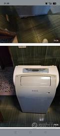 climatizzatore portatile 