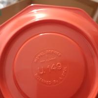 set tazzine da ceffè anni '70