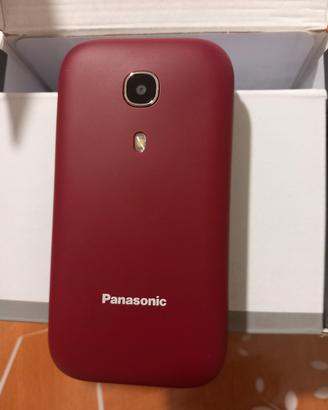 Telefono cellulare KX-TU400 ideale per anziani  ro