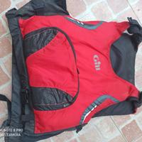 salvagente vela gill