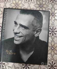 CD Eros Ramazzotti 