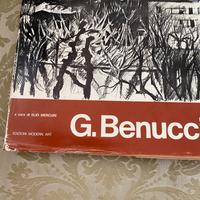 G.Benucci di Elio Mercuri