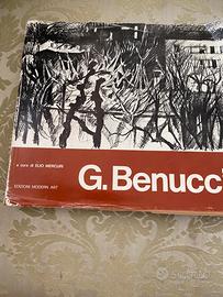 G.Benucci di Elio Mercuri