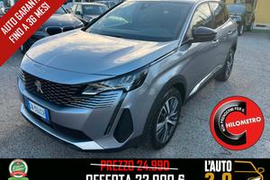 Peugeot 3008 BlueHDi 130 S&S EAT8 Allure Pack