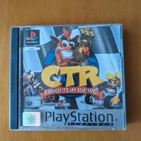 Videogioco Crash Team Racing CTR PlayStation