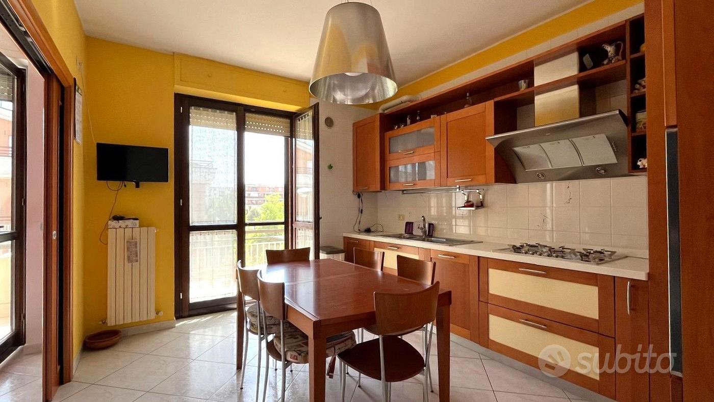 Appartamento – San Severo, Foggia - Vista 5