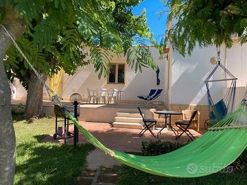 Casa vacanze al mare