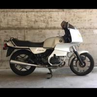 Bmw r 100 rs - 1990