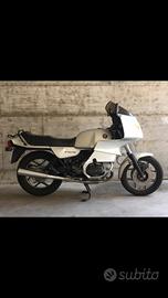 Bmw r 100 rs - 1990