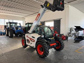 Bobcat TL25.60 agri