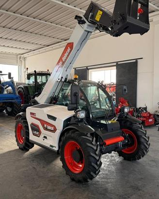 Bobcat TL25.60 agri