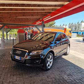 Audi Q5 2.0tdi